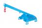 Preview: Bauer Load Arm LAT 25-1.0